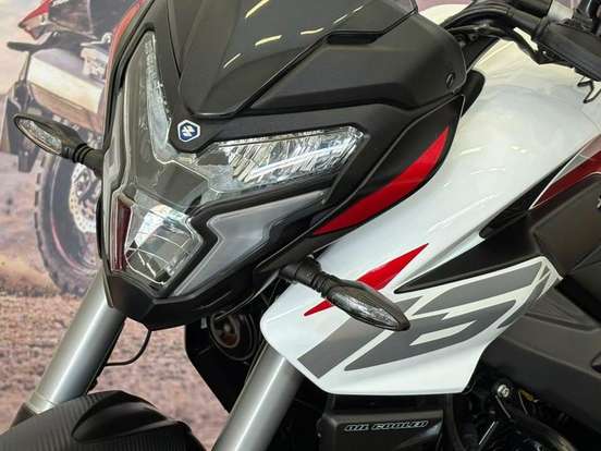 BAJAJ-DOMINAR NS160 BAJAJ-DOMINAR NS160-2026