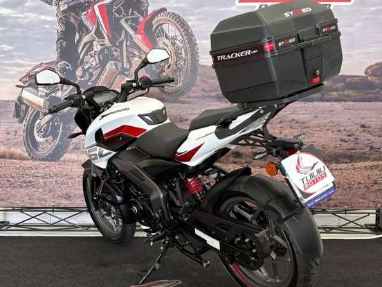 BAJAJ-DOMINAR NS160 BAJAJ-DOMINAR NS160-2026