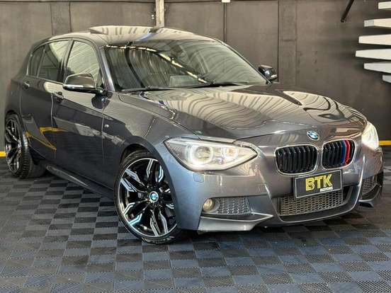BMW-125i-2013