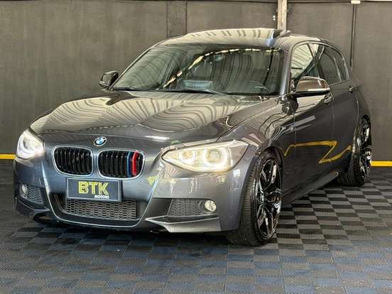 BMW-125i-2013