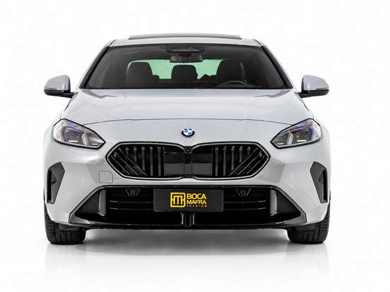 BMW-220i-2.0 16V TURBO GASOLINA GRAN COUPÉ M SPORT STEPTRONIC BMW-220i-2025