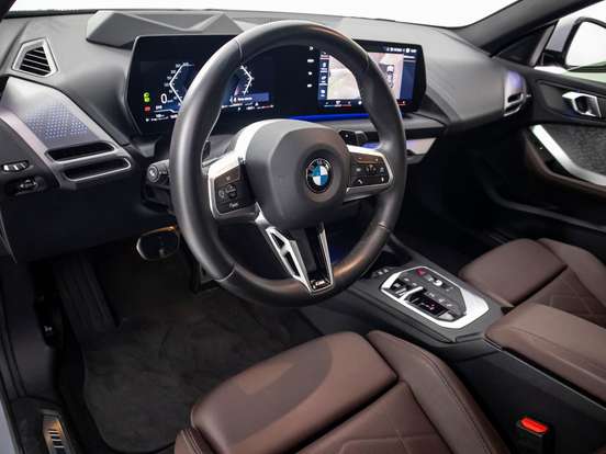 BMW-220i-2.0 16V TURBO GASOLINA GRAN COUPÉ M SPORT STEPTRONIC BMW-220i-2025