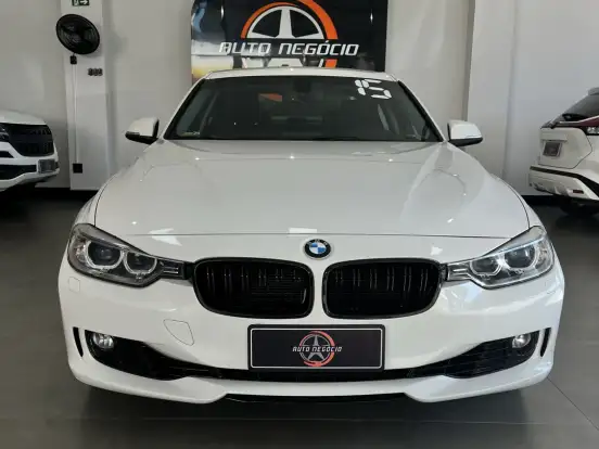 BMW-320i-2.0 16V TURBO ACTIVE FLEX 4P AUTOMÁTICO BMW-320i-2015