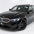 BMW 320i 2.0 16V TURBO FLEX M SPORT AUTOMÁTICO BMW 320i 2.0 16V TURBO FLEX M SPORT AUTOMÁTICO