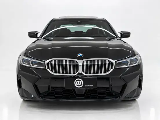BMW-320i-2.0 16V TURBO FLEX M SPORT AUTOMÁTICO BMW-320i-2022