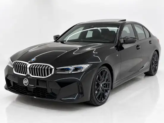 BMW-320i-2.0 16V TURBO FLEX M SPORT AUTOMÁTICO BMW-320i-2022