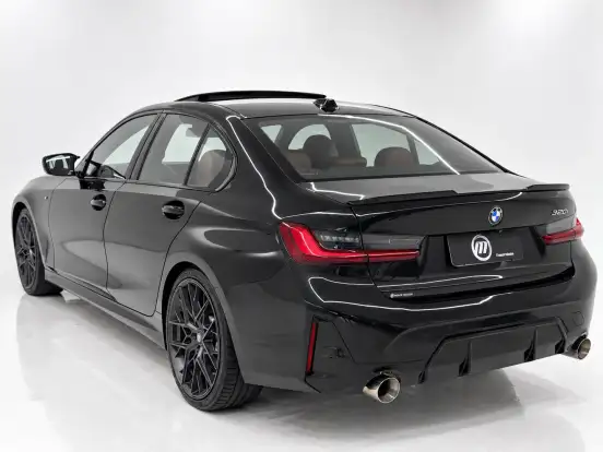 BMW-320i-2.0 16V TURBO FLEX M SPORT AUTOMÁTICO BMW-320i-2022