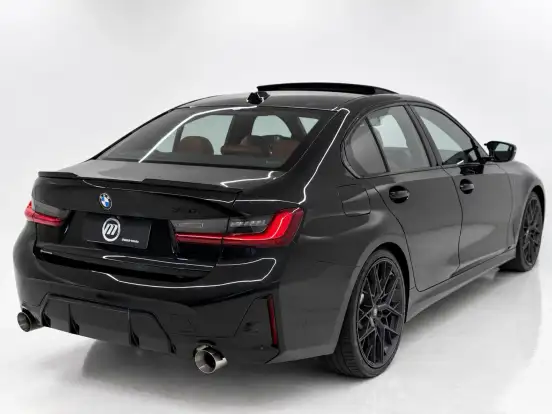 BMW-320i-2.0 16V TURBO FLEX M SPORT AUTOMÁTICO BMW-320i-2022