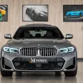 BMW 320i 2.0 16V TURBO FLEX M SPORT AUTOMÁTICO BMW 320i 2.0 16V TURBO FLEX M SPORT AUTOMÁTICO