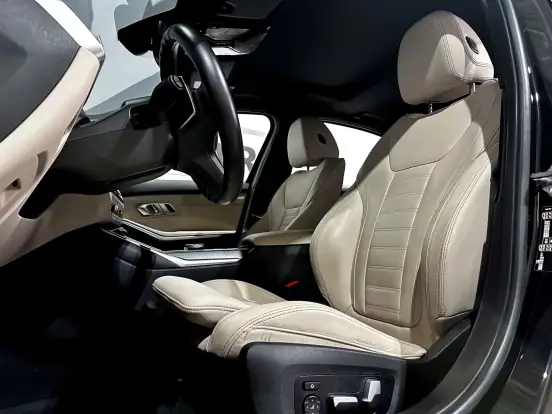 BMW-320i-2.0 16V TURBO FLEX M SPORT AUTOMÁTICO BMW-320i-2023