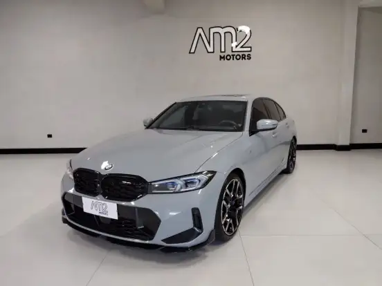 BMW-320i-2025