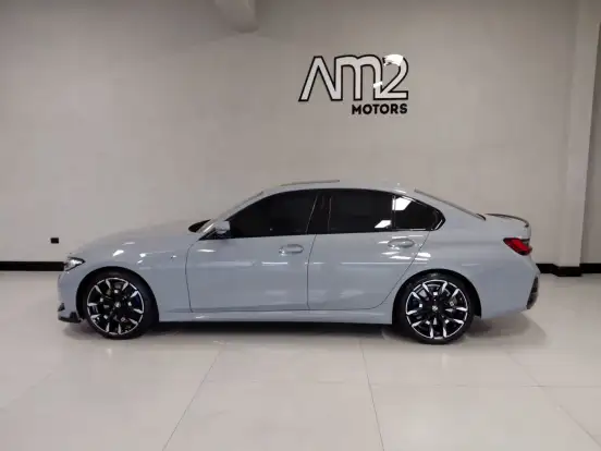 BMW-320i-2025