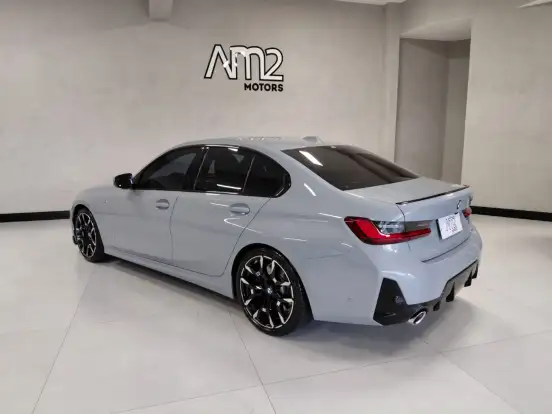 BMW-320i-2025