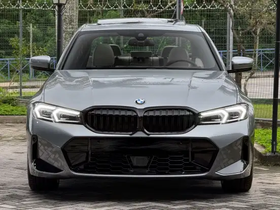 BMW-320i-2.0 16V TURBO FLEX M SPORT AUTOMÁTICO BMW-320i-2026
