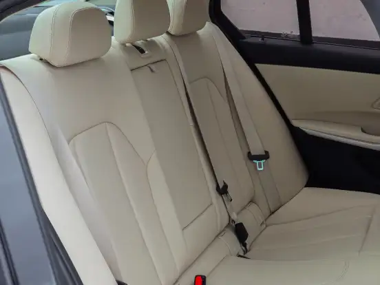 BMW-320i-2.0 16V TURBO FLEX SPORT GP AUTOMÁTICO BMW-320i-2021