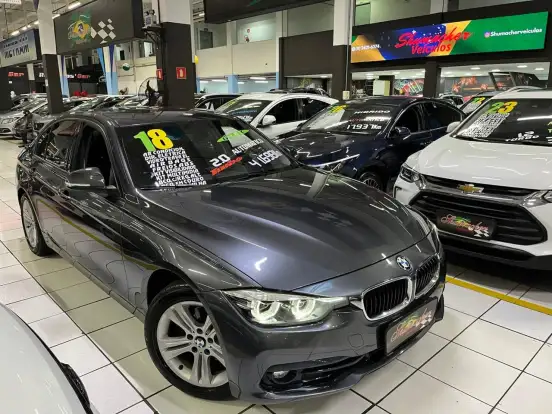 BMW-320i-2017