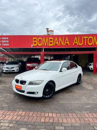 BMW-320i-2010