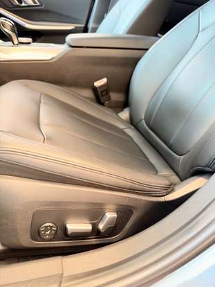 BMW-320i-2.0 16V TURBO FLEX GP AUTOMÁTICO BMW-320i-2020