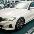 BMW 320i 2.0 16V TURBO FLEX GP AUTOMÁTICO BMW 320i 2.0 16V TURBO FLEX GP AUTOMÁTICO