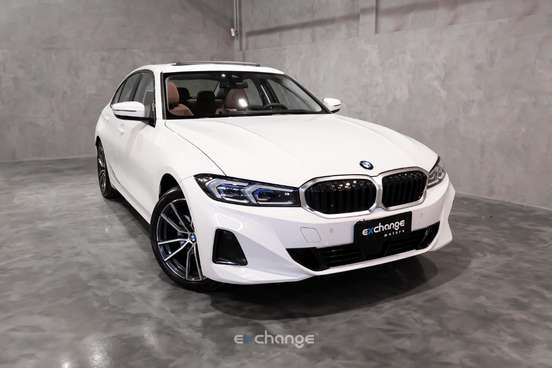 BMW-320i-2025