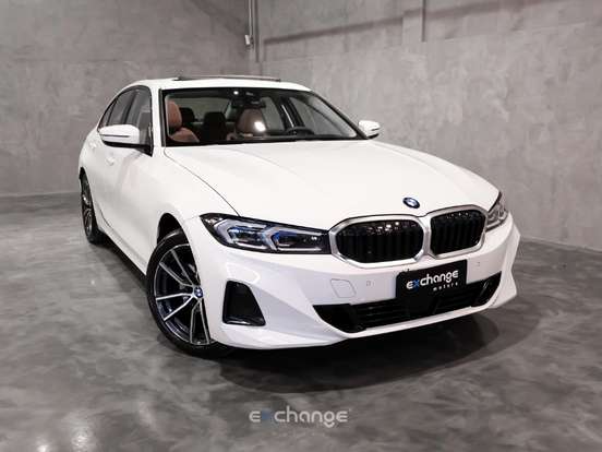 BMW-320i-2.0 16V TURBO FLEX GP AUTOMÁTICO BMW-320i-2025