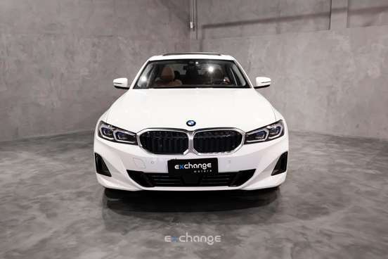 BMW-320i-2.0 16V TURBO FLEX GP AUTOMÁTICO BMW-320i-2025