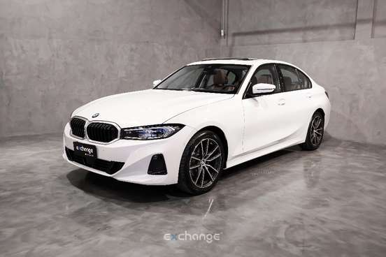 BMW-320i-2025