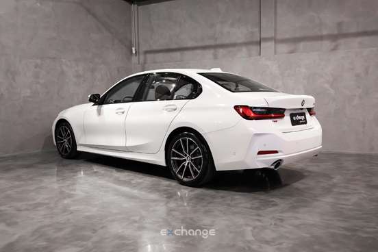 BMW-320i-2.0 16V TURBO FLEX GP AUTOMÁTICO BMW-320i-2025