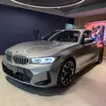 BMW 320i 2.0 16V TURBO FLEX M SPORT AUTOMÁTICO BMW 320i 2.0 16V TURBO FLEX M SPORT AUTOMÁTICO