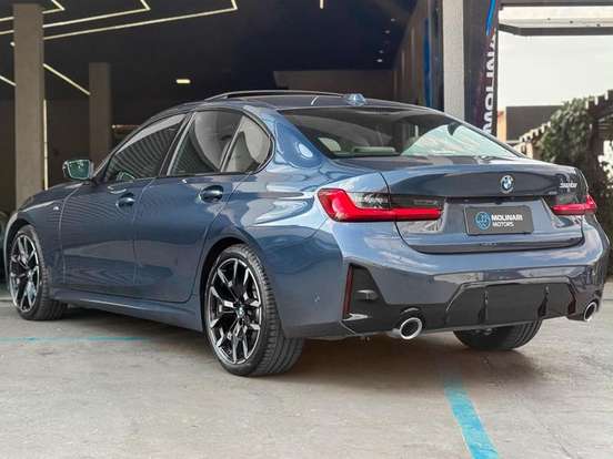 BMW-320i-2025