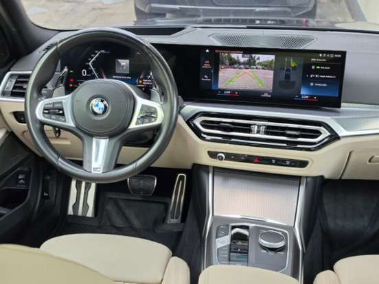 BMW-320i-2.0 16V TURBO FLEX M SPORT AUTOMÁTICO BMW-320i-2022