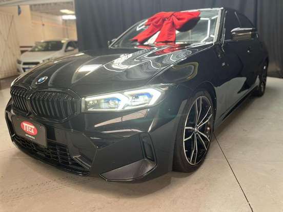 BMW-320i-2.0 16V TURBO FLEX M SPORT AUTOMÁTICO BMW-320i-2023