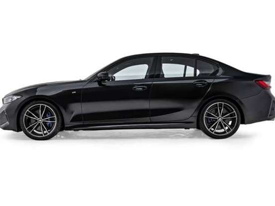 BMW-320i-2.0 16V TURBO FLEX M SPORT AUTOMÁTICO BMW-320i-2022
