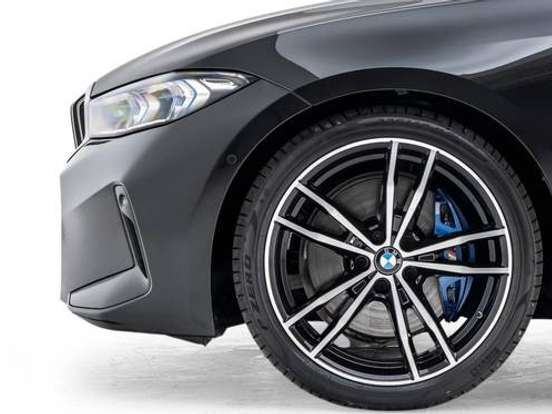 BMW-320i-2.0 16V TURBO FLEX M SPORT AUTOMÁTICO BMW-320i-2022