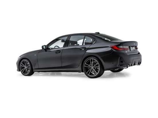 BMW-320i-2.0 16V TURBO FLEX M SPORT AUTOMÁTICO BMW-320i-2022