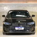 BMW 320i 2.0 16V TURBO FLEX M SPORT AUTOMÁTICO BMW 320i 2.0 16V TURBO FLEX M SPORT AUTOMÁTICO