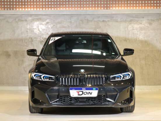 BMW-320i-2.0 16V TURBO FLEX M SPORT AUTOMÁTICO BMW-320i-2022