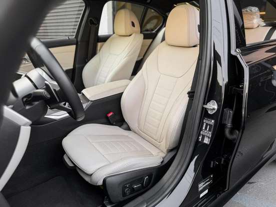BMW-320i-2.0 16V TURBO FLEX M SPORT AUTOMÁTICO BMW-320i-2026