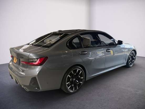 BMW-320i-2.0 16V TURBO FLEX M SPORT AUTOMÁTICO BMW-320i-2025