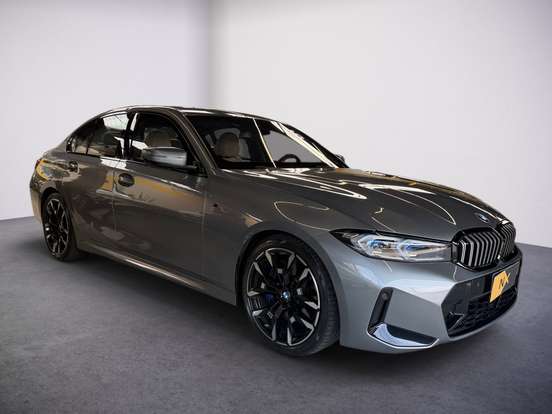 BMW-320i-2025