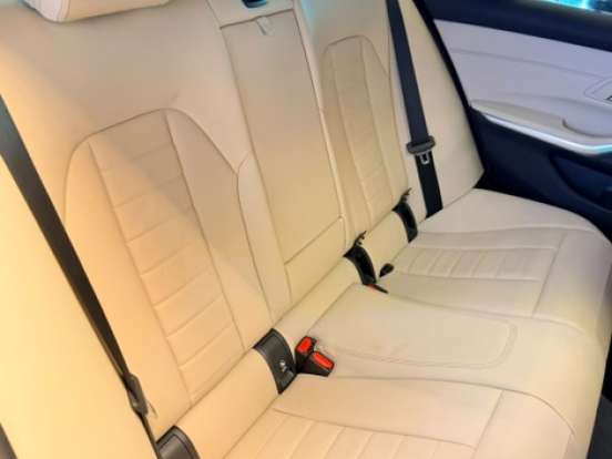 BMW-320i-2.0 16V TURBO FLEX M SPORT AUTOMÁTICO BMW-320i-2026