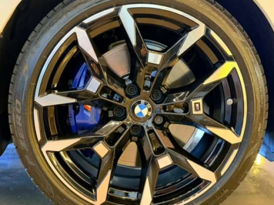 BMW-320i-2.0 16V TURBO FLEX M SPORT AUTOMÁTICO BMW-320i-2026