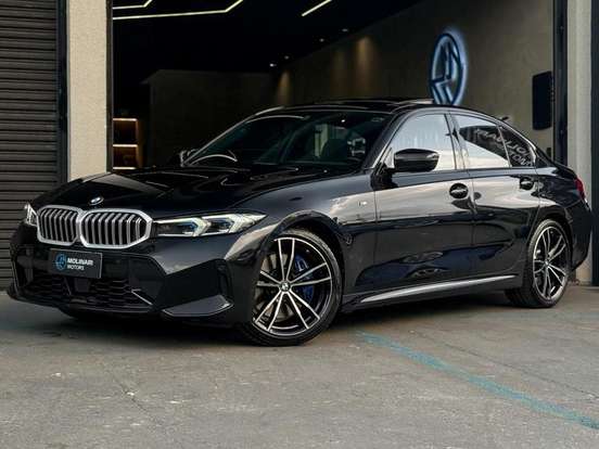 BMW-320i-2023