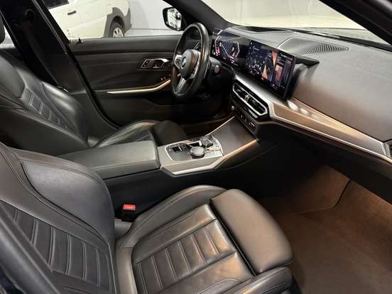 BMW-320i-2.0 16V TURBO FLEX M SPORT AUTOMÁTICO BMW-320i-2023