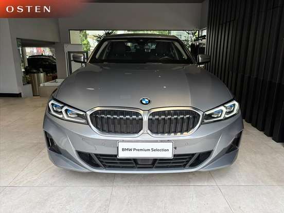 BMW-320i-2.0 16V TURBO FLEX SPORT GP AUTOMÁTICO BMW-320i-2022