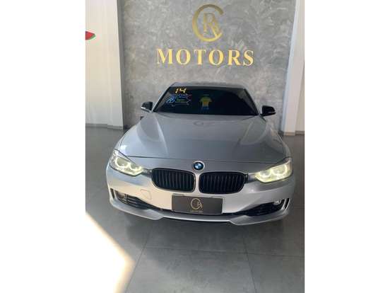 BMW-320i-2013
