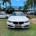 BMW 320i 2.0 GP 16V TURBO ACTIVE FLEX 4P AUTOMÁTICO BMW 320i 2.0 GP 16V TURBO ACTIVE FLEX 4P AUTOMÁTICO