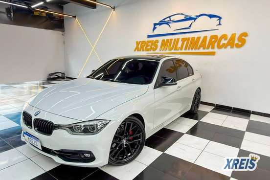 BMW-320i-2016