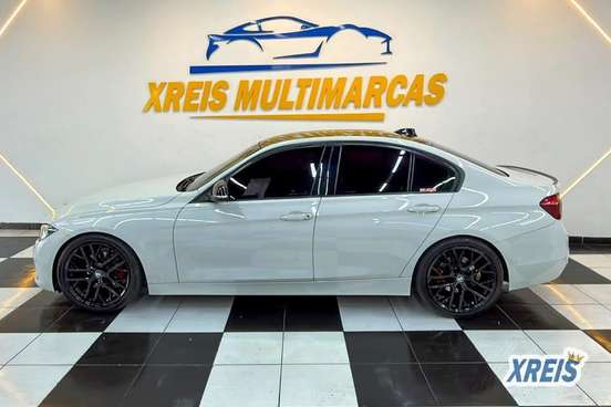 BMW-320i-2016