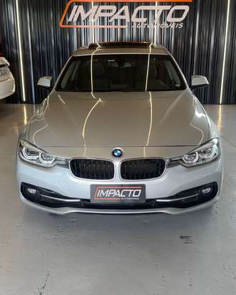 BMW-320i-2017